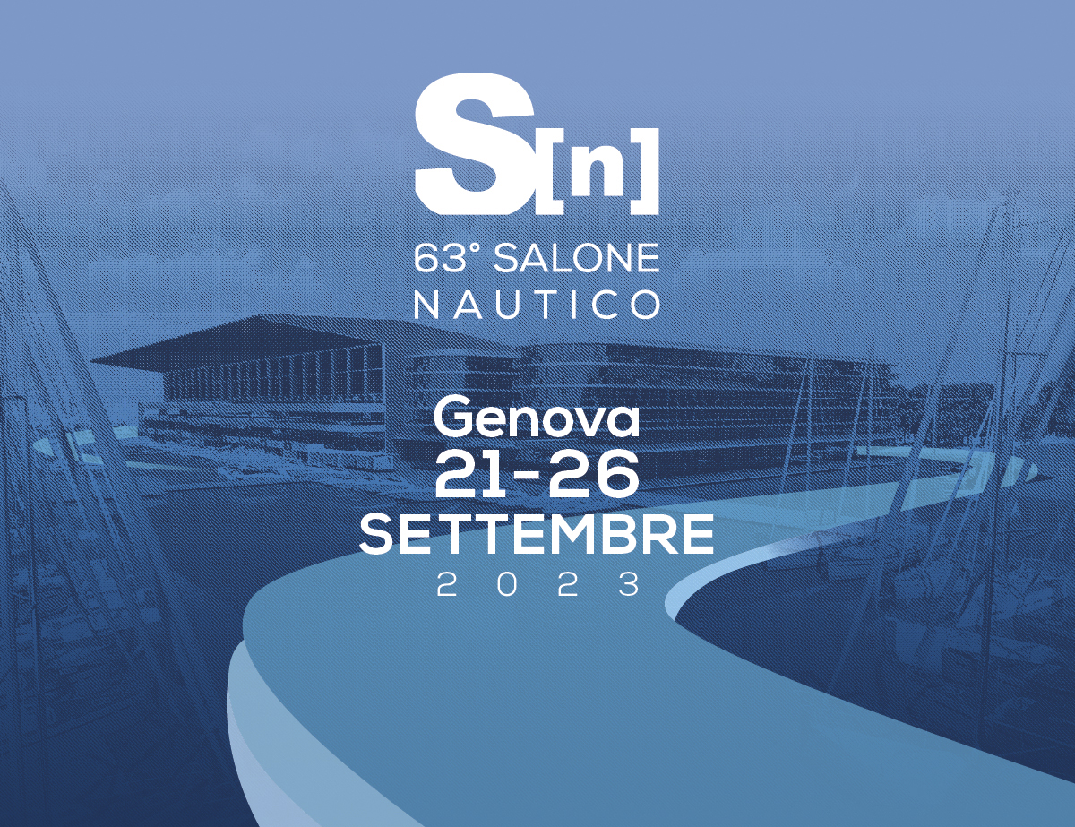 Archimede Energia alla 63° edizione del Salone Nautico Internazionale di Genova