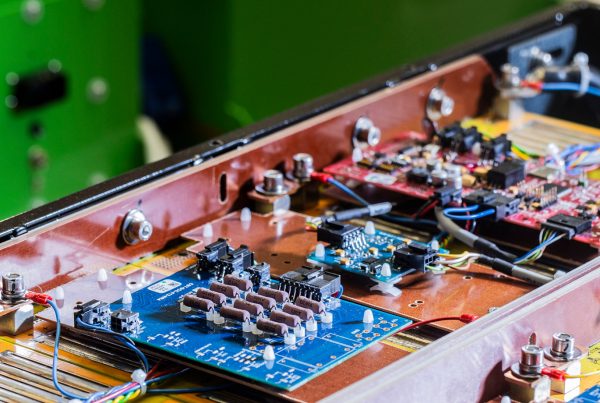 ottimizzazione energetica con batterie al litio modulari