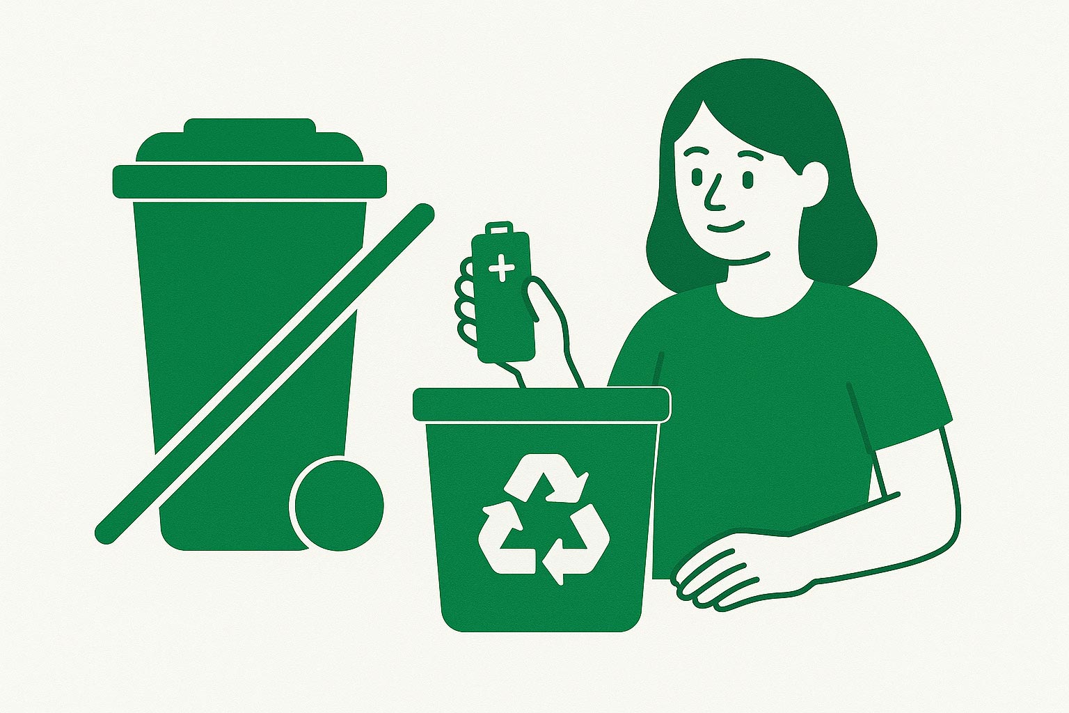 Archimede energia recycling