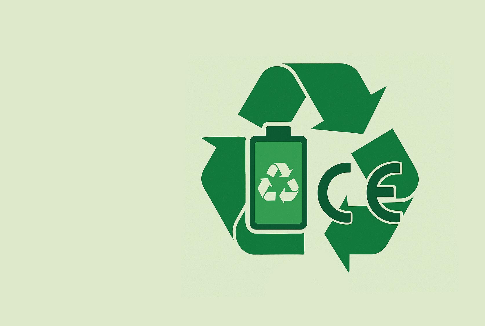 Lithium batteries and the circular economy: a guide to the new EU Regulation 2023/1542 and opportunities for real sustainability