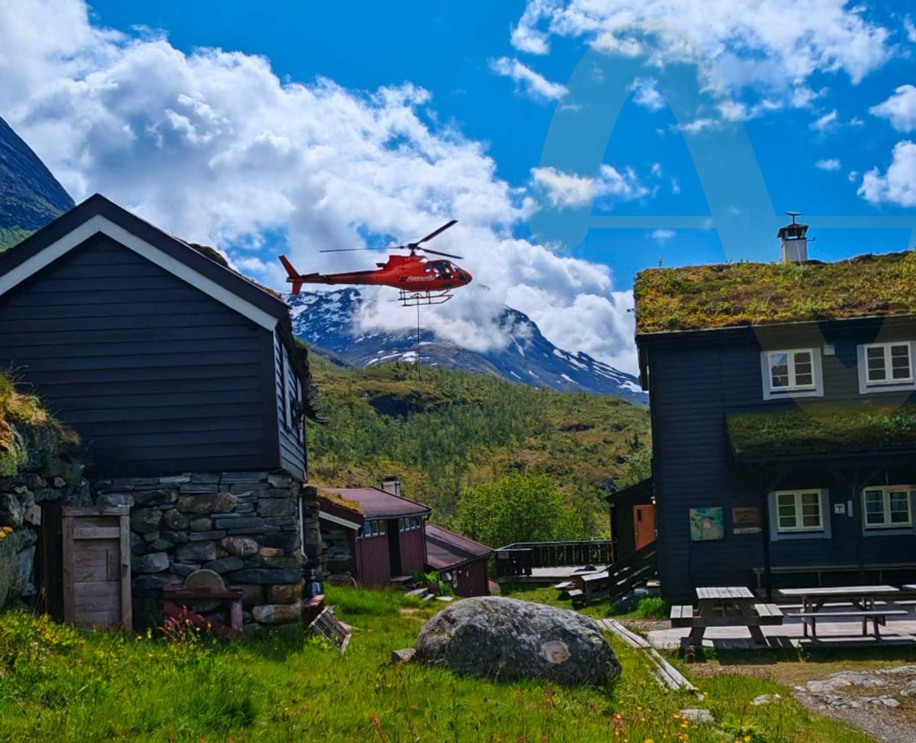 Case history: batterie al litio Archimede per l’autonomia energetica off-grid con Powertronix